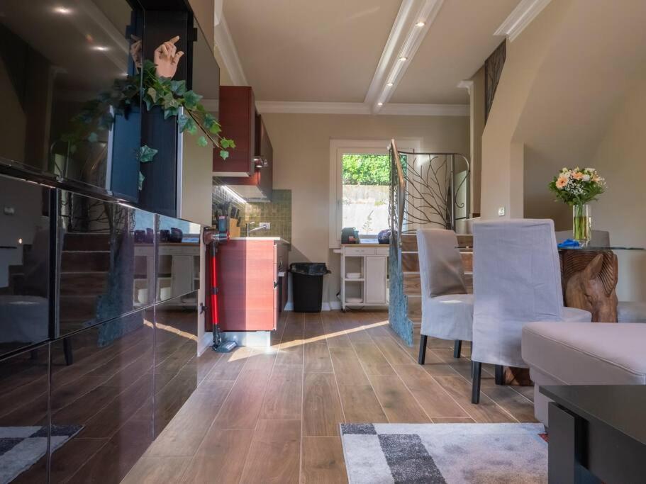 Cimino Luxury Villas In Como- Diana #4 Collection