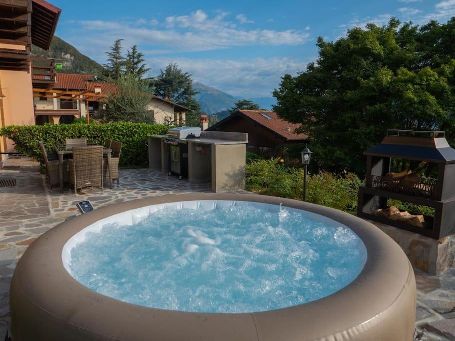 Cimino Luxury Villas In Como- Diana #4 Collection *