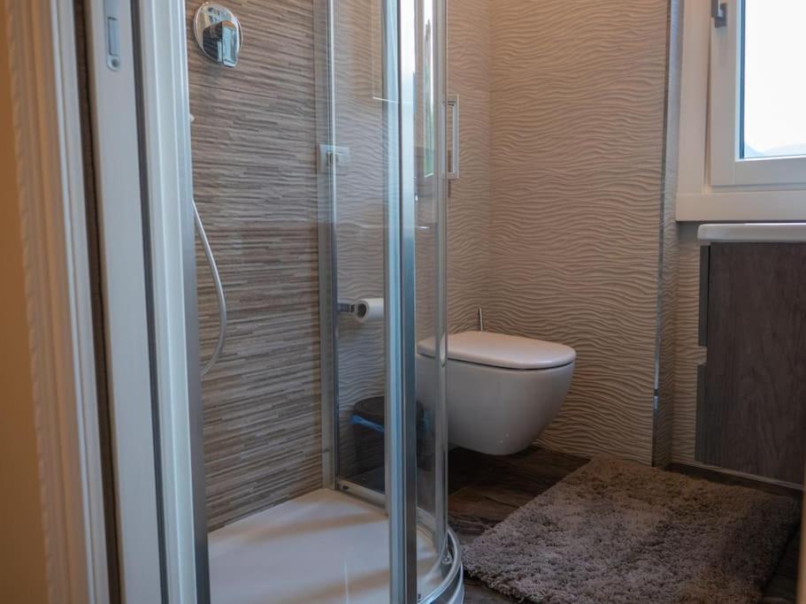 Cimino Luxury Villas In Como- Diana #4 Collection Holiday home Limonta