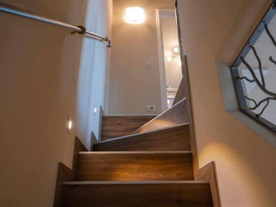 Cimino Luxury Villas In Como- Diana #4 Collection Holiday home Limonta