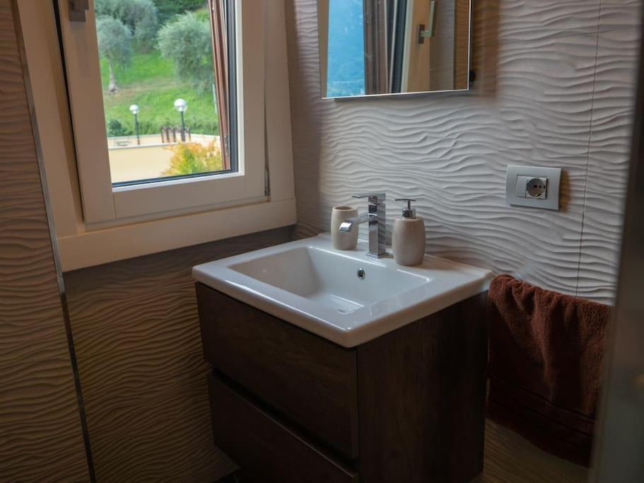 Cimino Luxury Villas In Como- Diana #4 Collection * Limonta