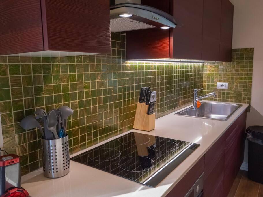 Cimino Luxury Villas In Como- Diana #4 Collection Holiday home Limonta