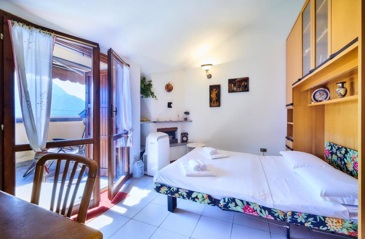 Cosy In * Varenna