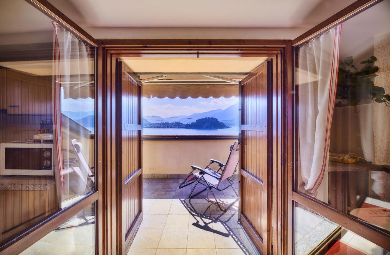 Cosy In Apartment Varenna