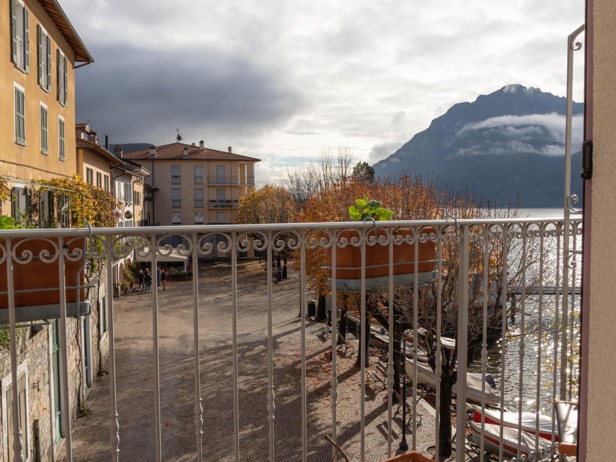 Mamma Ciccia - Italian Balcony Apartment Mandello del Lario