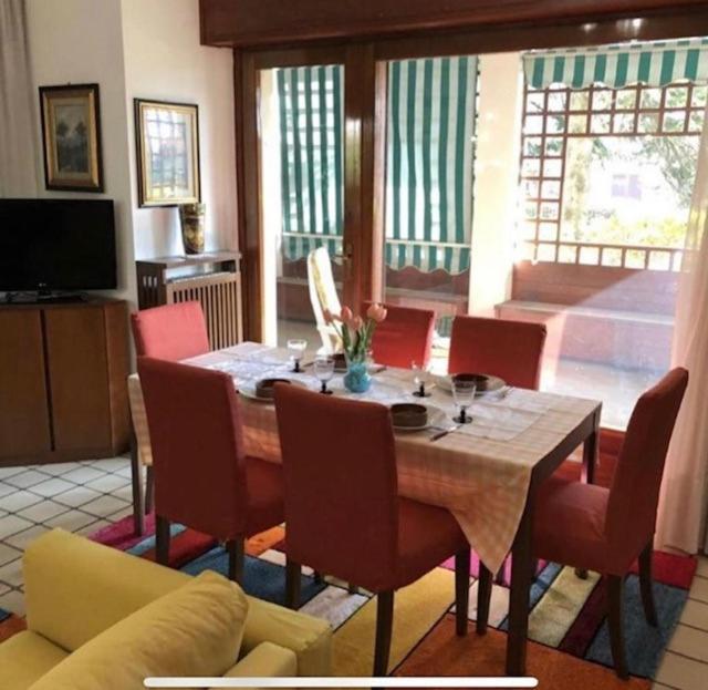 Apartment Il Giardino Segreto