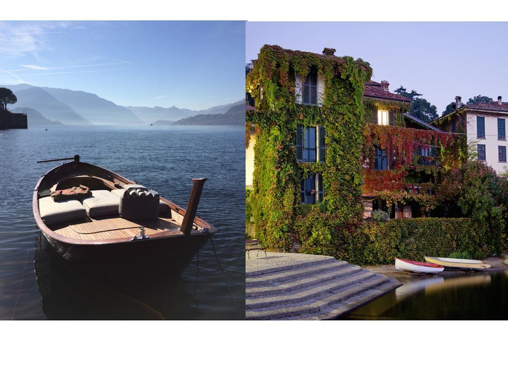 Apartment Pescallo *