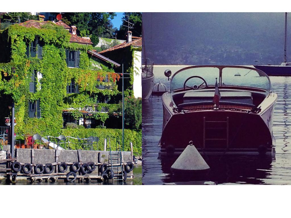 Pescallo Apartment *