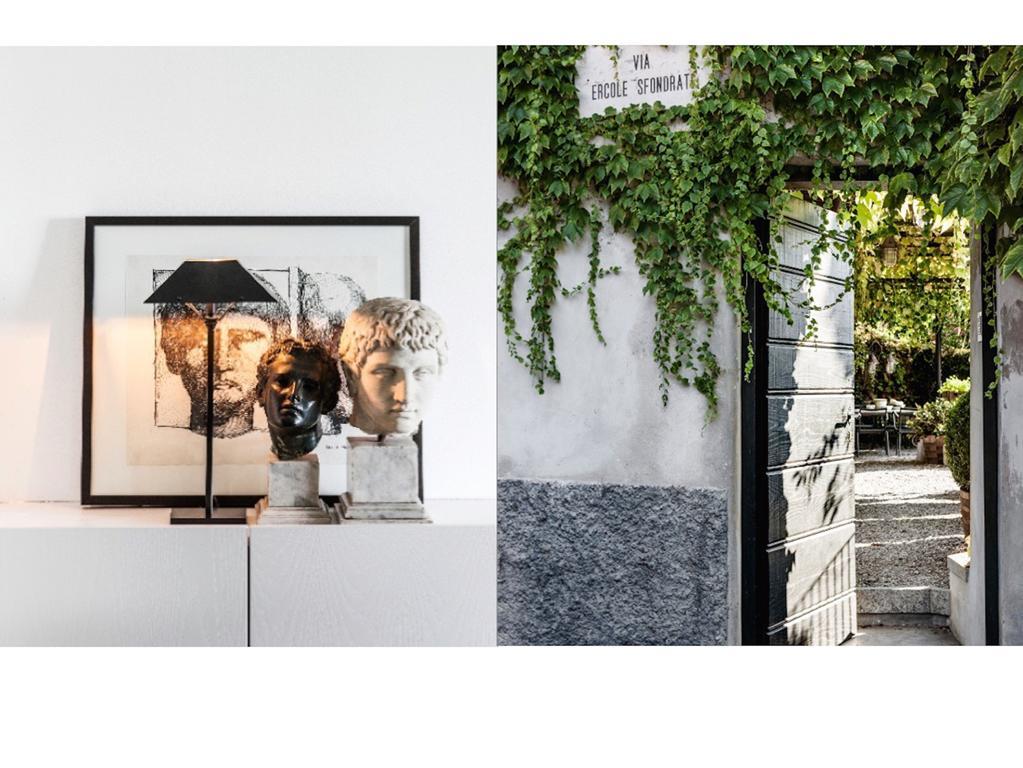 Apartment Pescallo *