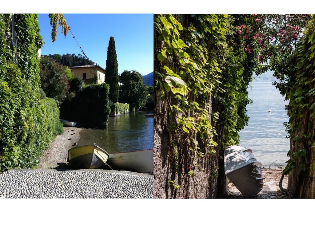 Apartment Pescallo Bellagio