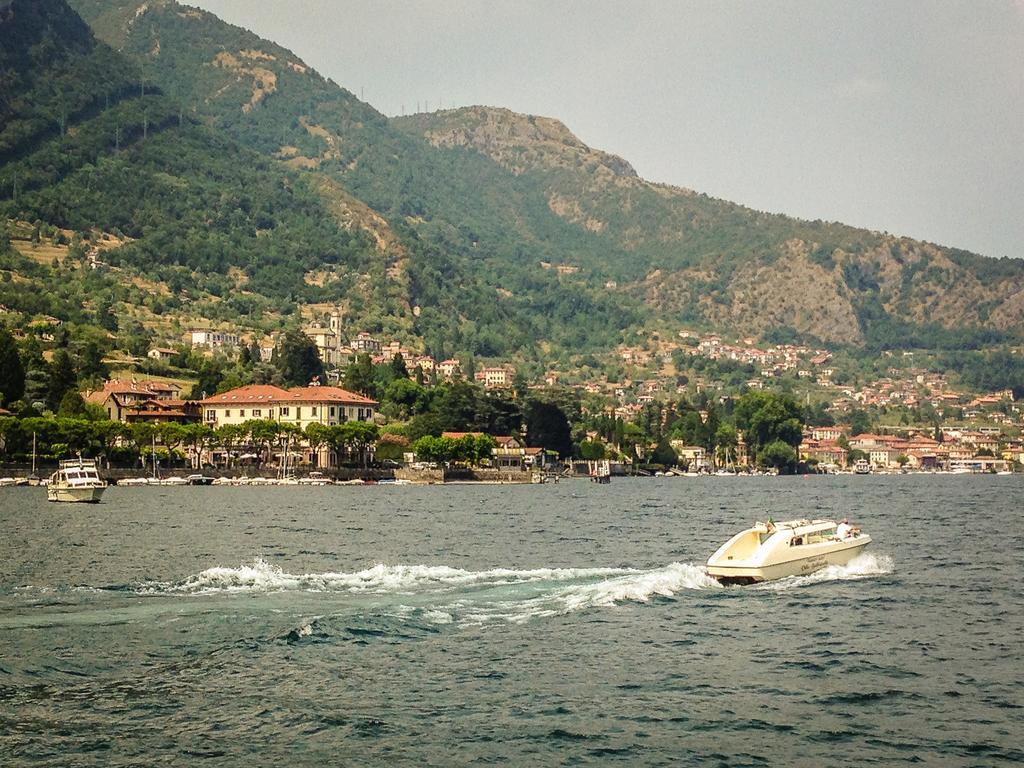 La Casa Di Celeste * Ossuccio