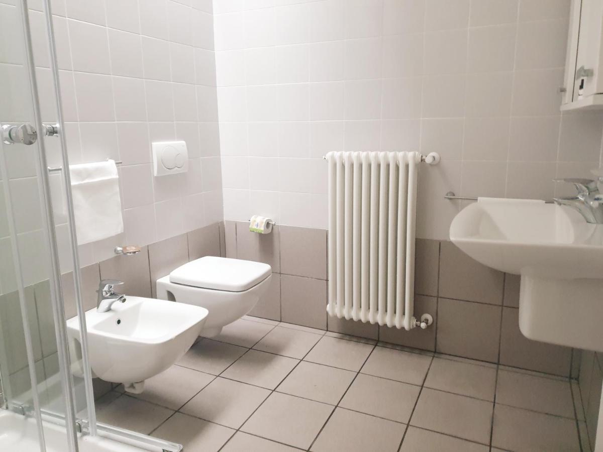Appartamento Casa Ideale *