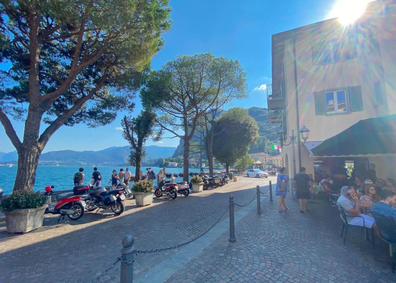 San Giusto I Villen-ferienwohnung Menaggio