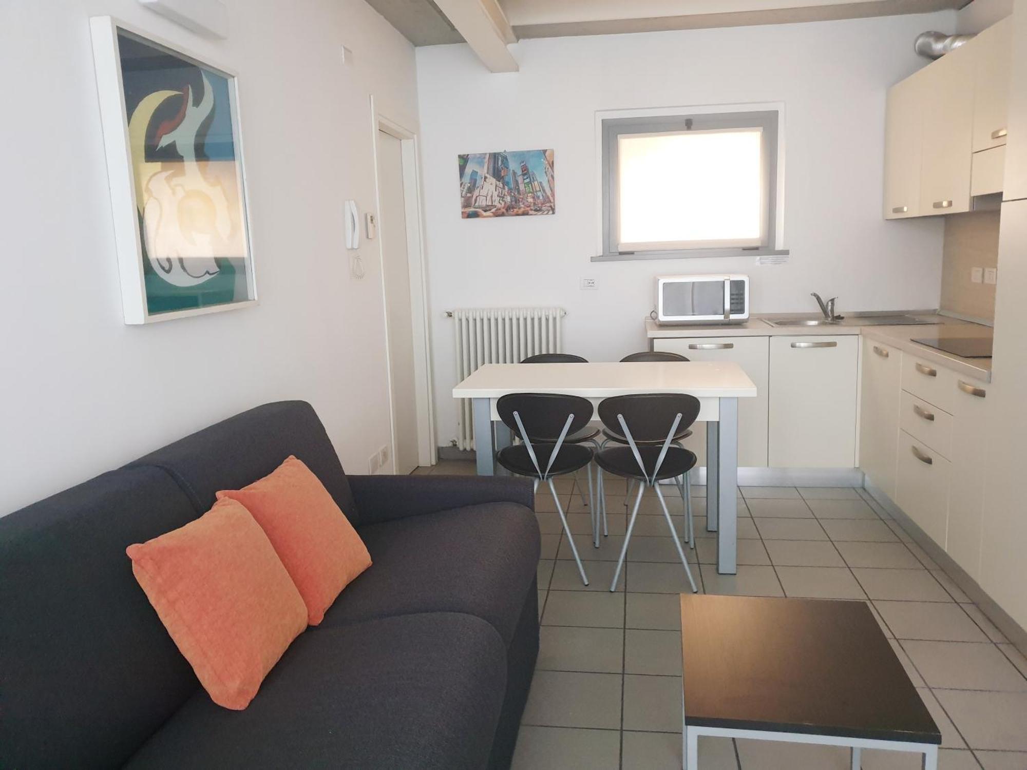 Casa Ideale Lecco