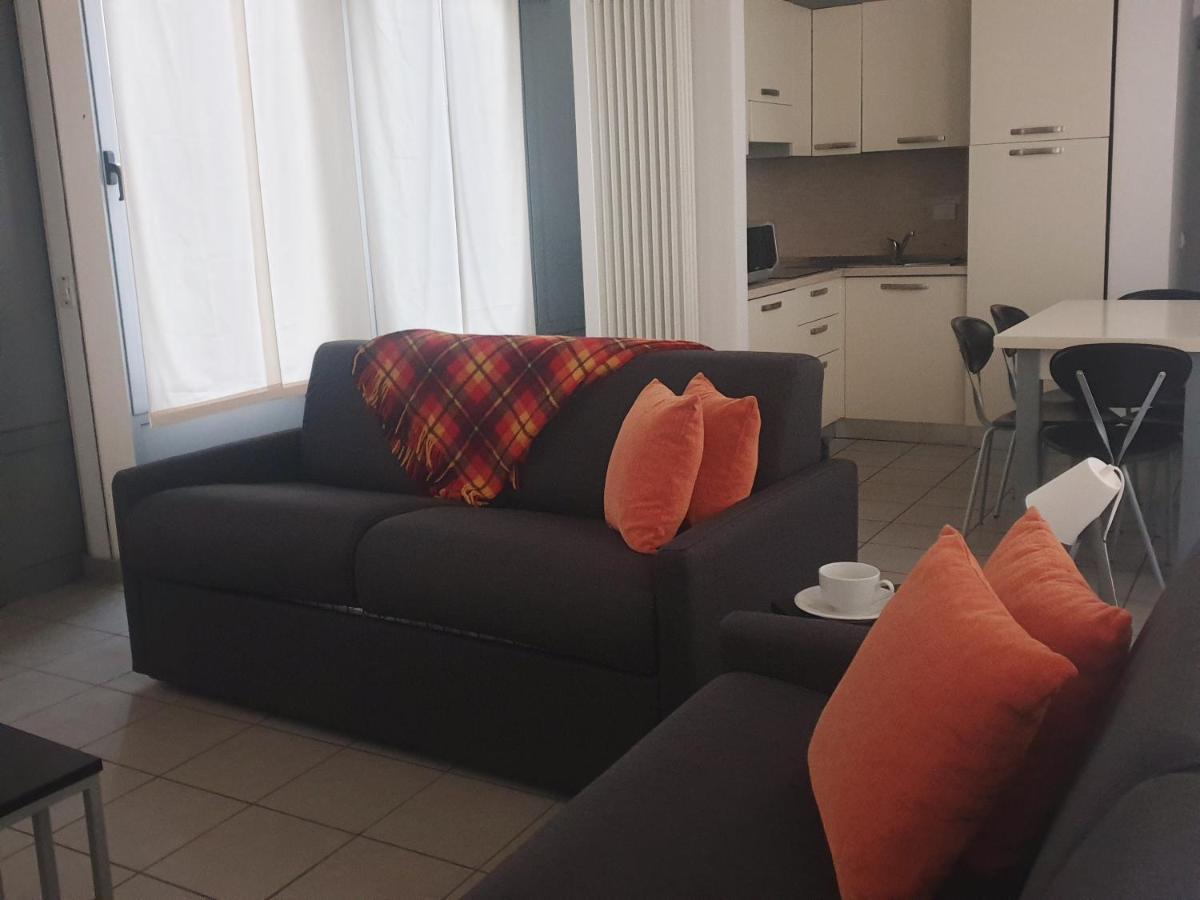 Appartamento Casa Ideale Lecco