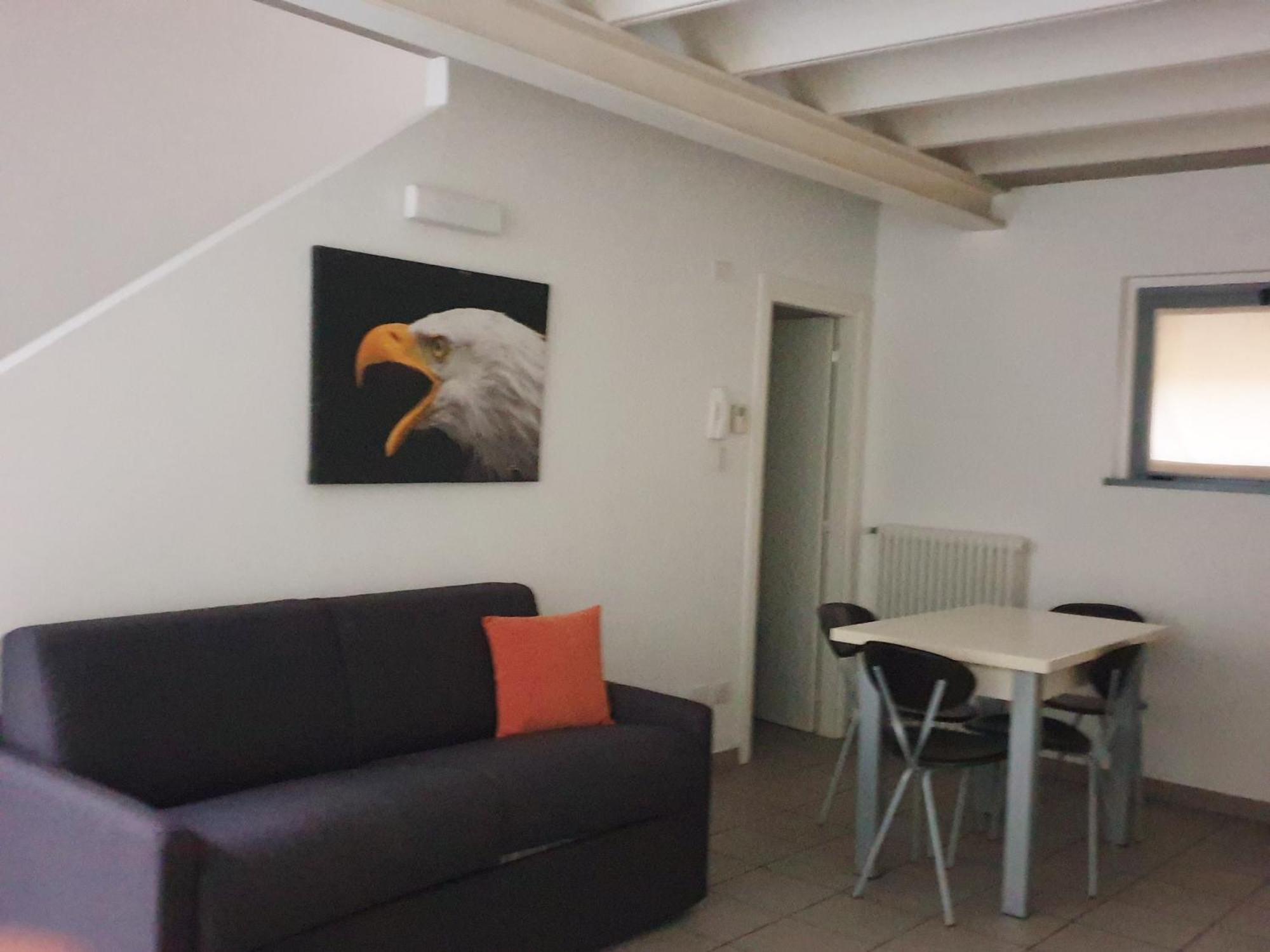 Casa Ideale Appartamento