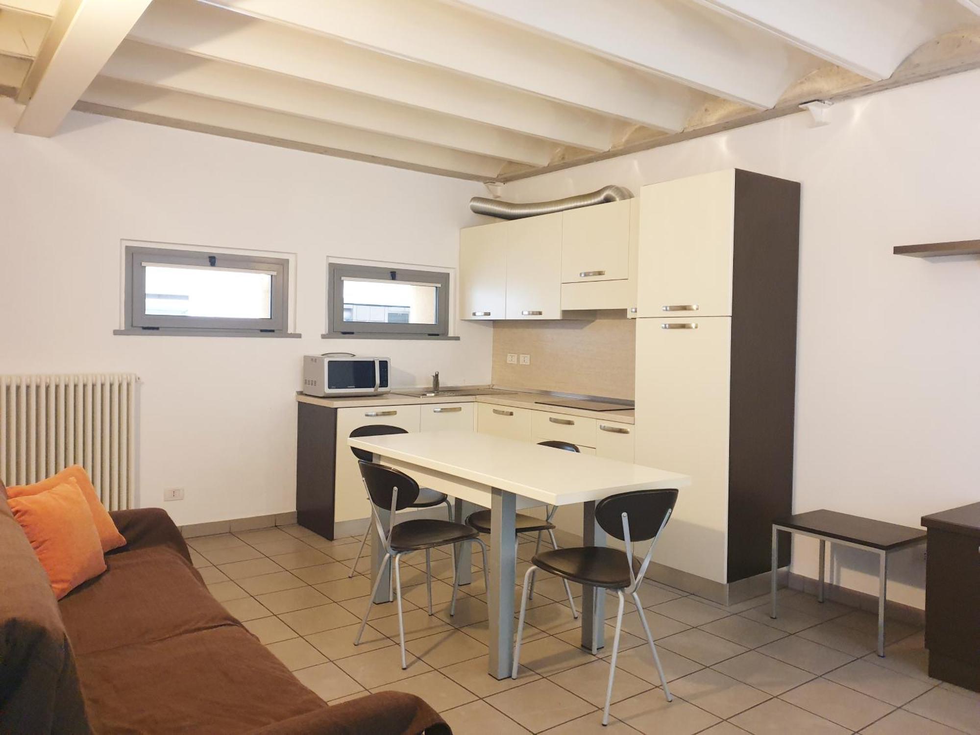 Casa Ideale Appartamento *