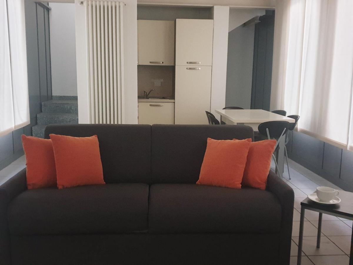 Casa Ideale Appartamento *