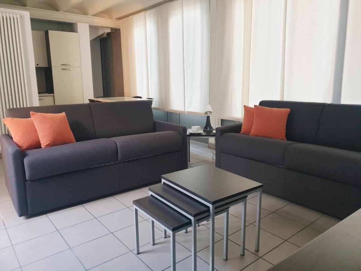 Appartamento Casa Ideale Lecco