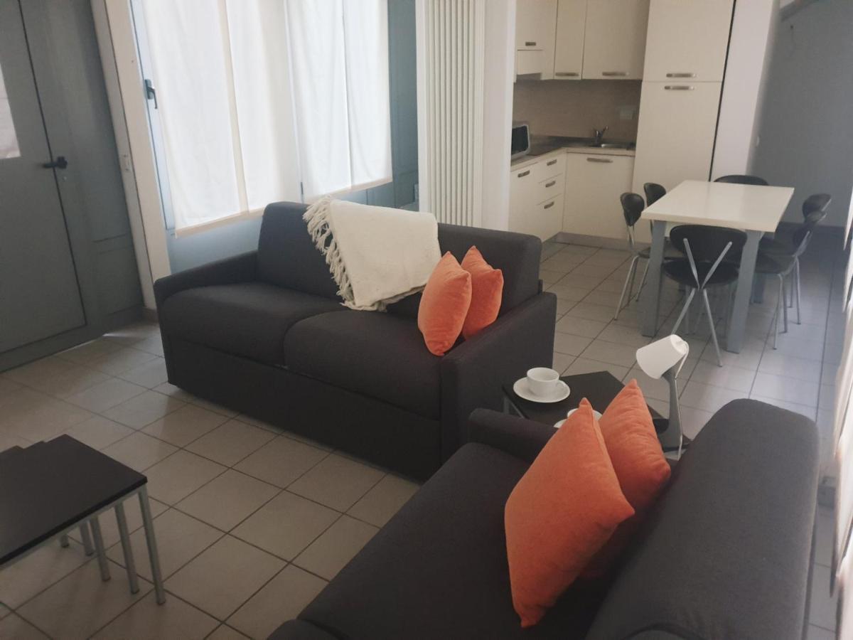 Appartamento Casa Ideale Lecco