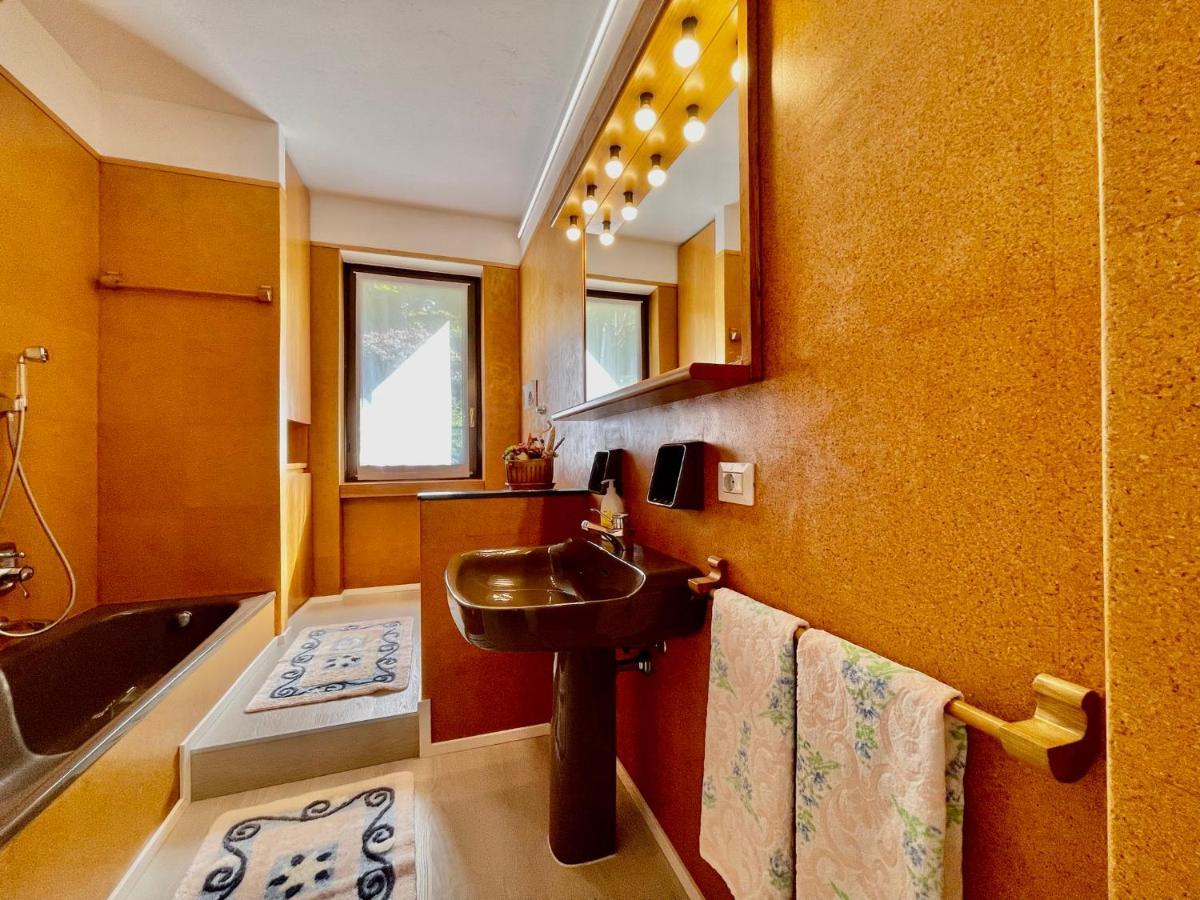 Holiday home Eden Sul Di