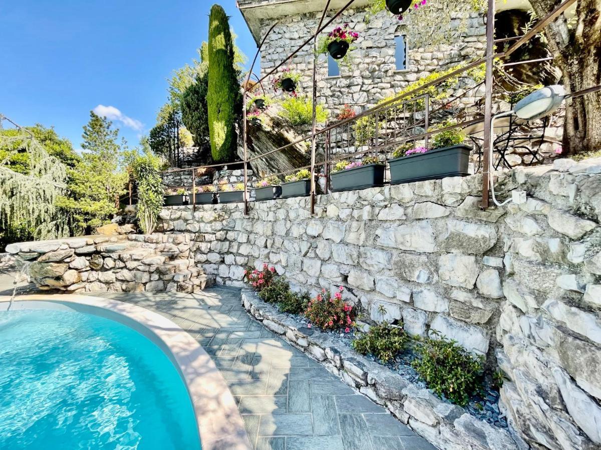 Eden Sul Di Holiday home Nesso