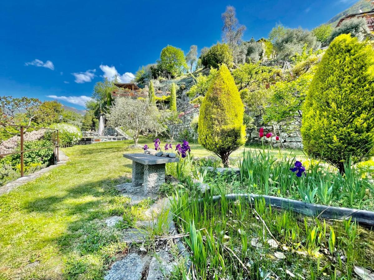 Eden Sul Di Holiday home Nesso