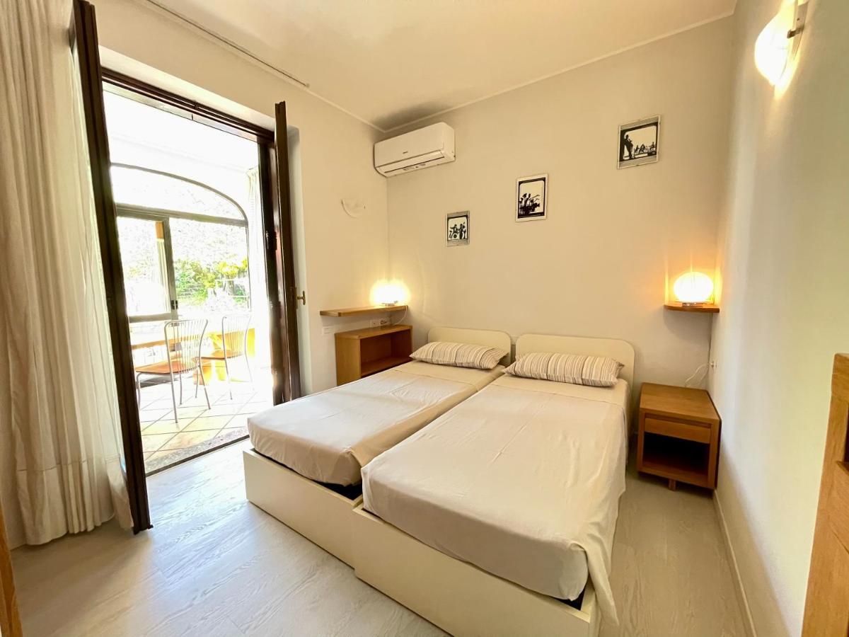Eden Sul Di Holiday home Nesso