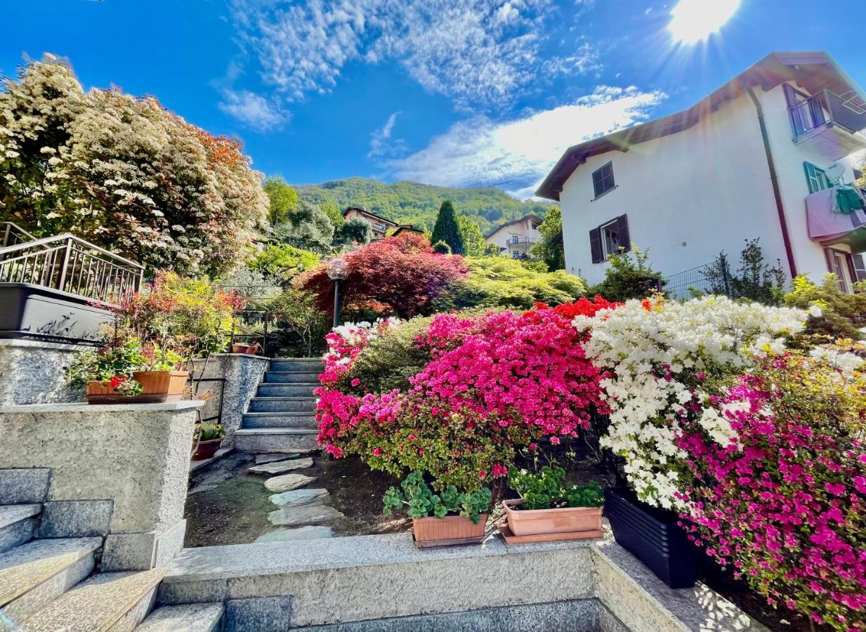 Casa vacanze Eden Sul Di *