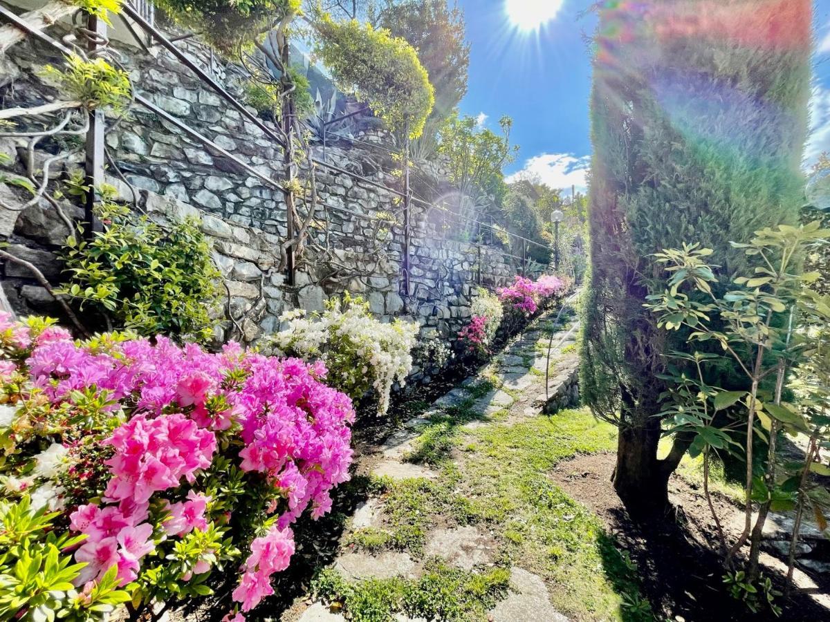 Eden Sul Di Holiday home Nesso