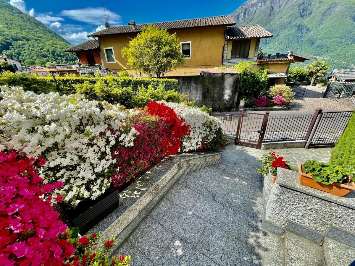 Casa vacanze Eden Sul Di *