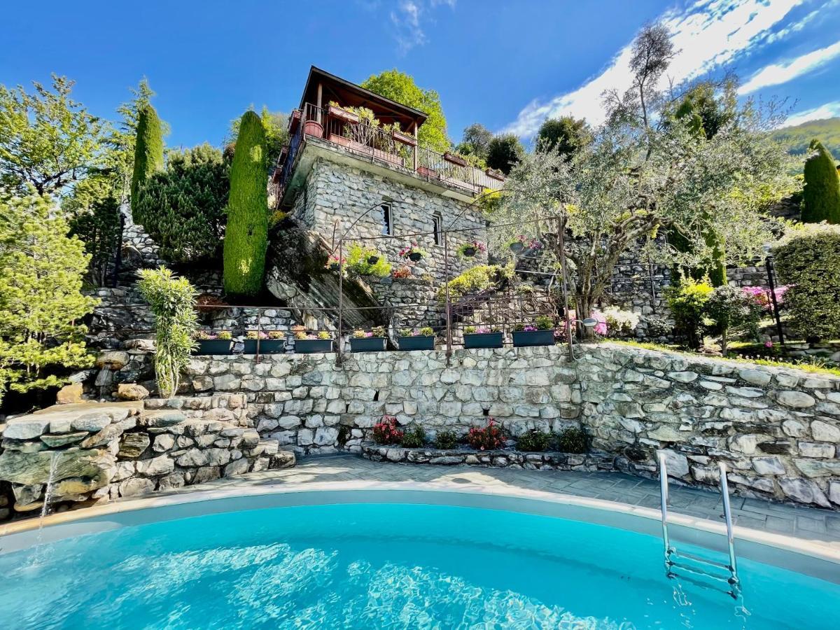 Eden Sul Di Holiday home Nesso