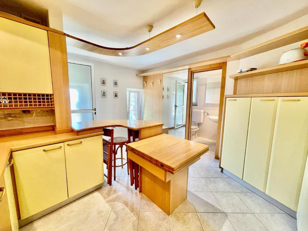 Holiday home Eden Sul Di Nesso