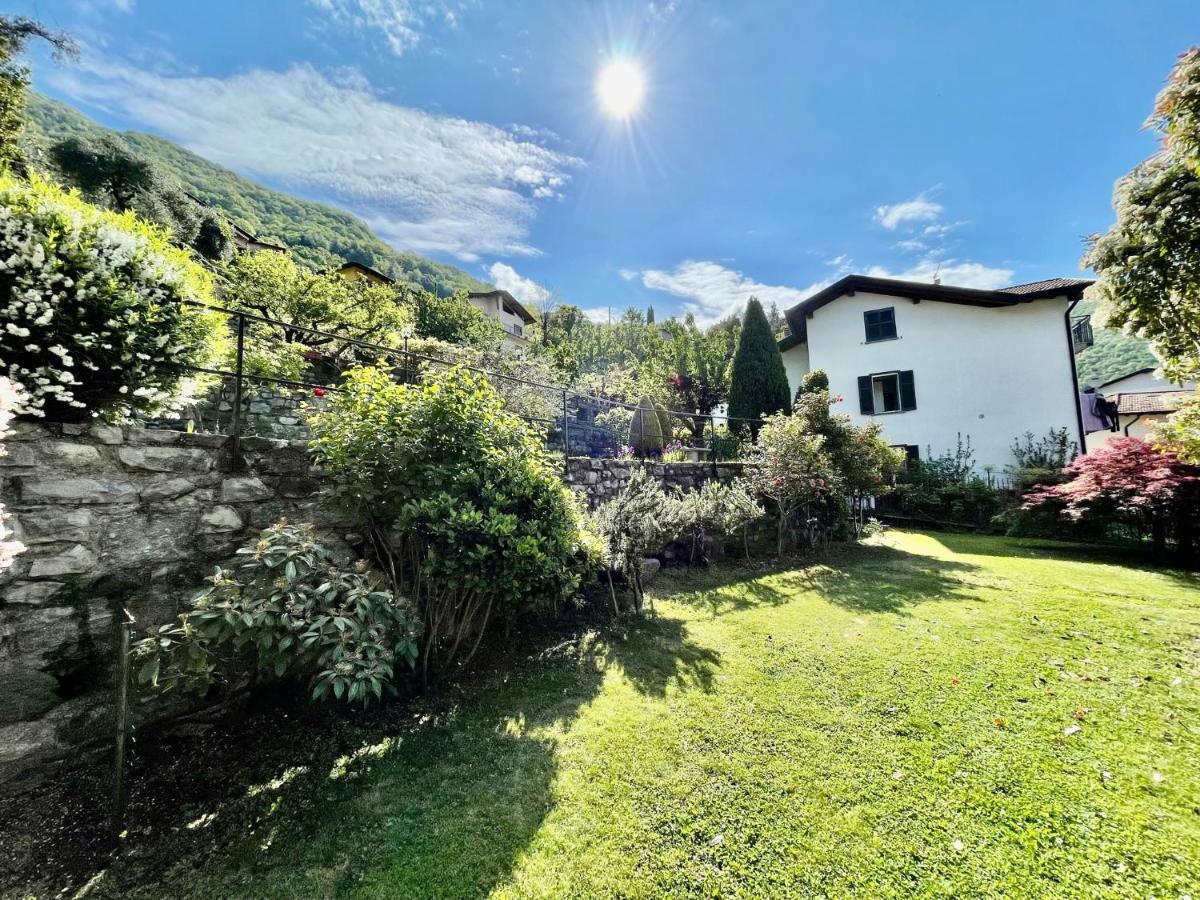 Eden Sul Di Holiday home Nesso