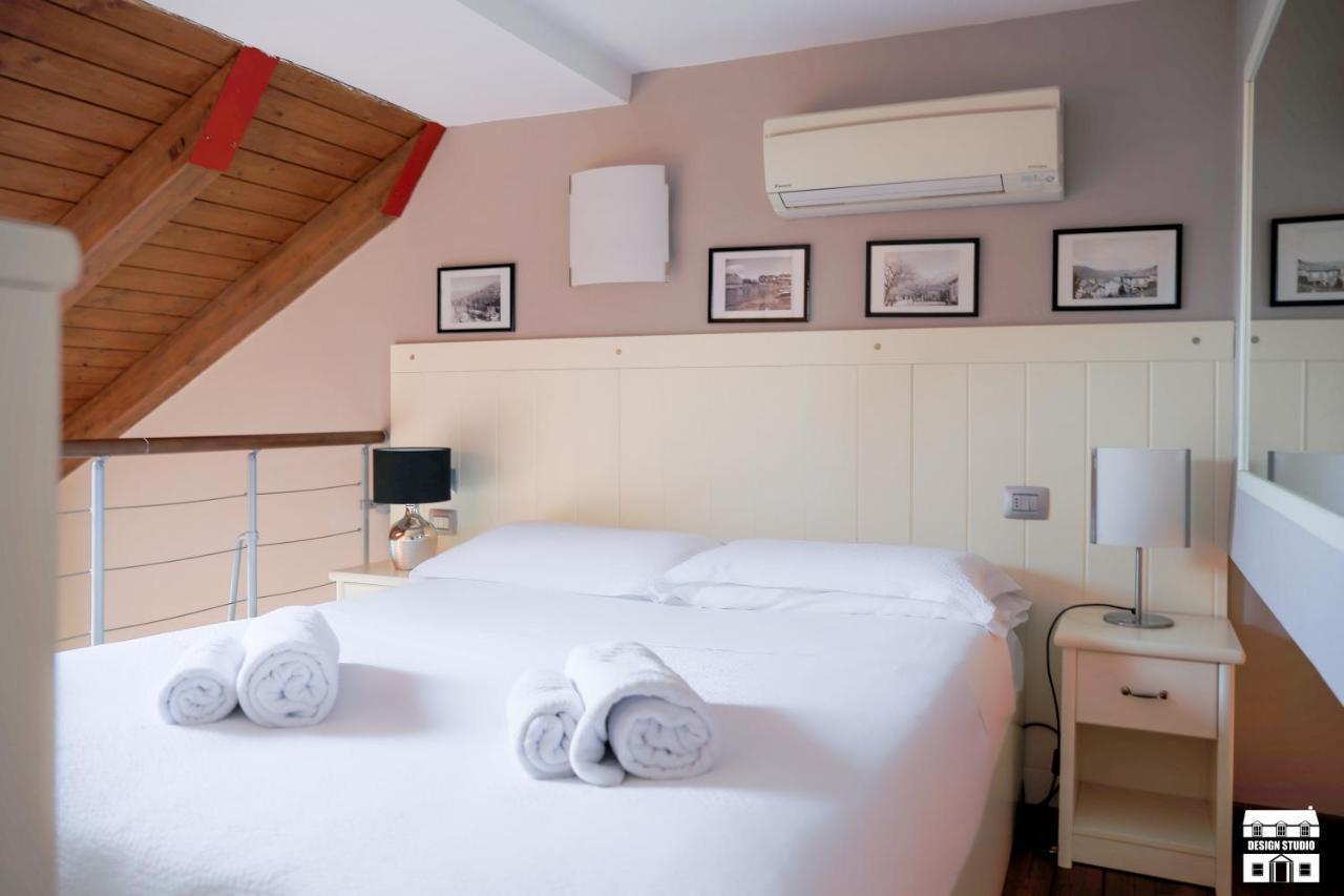 Cozy By Design Apartment Bellano