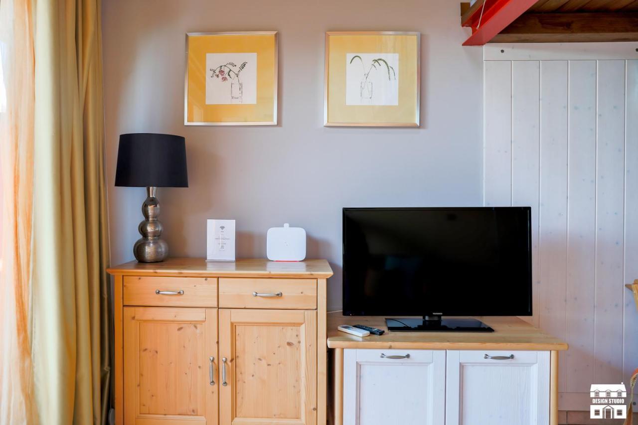 Cozy By Design Apartment