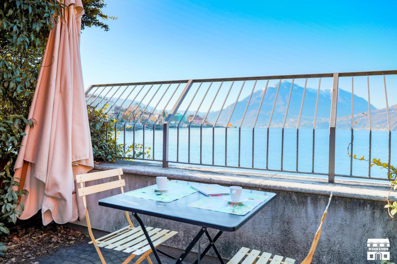 Apartment Cozy By Design Bellano