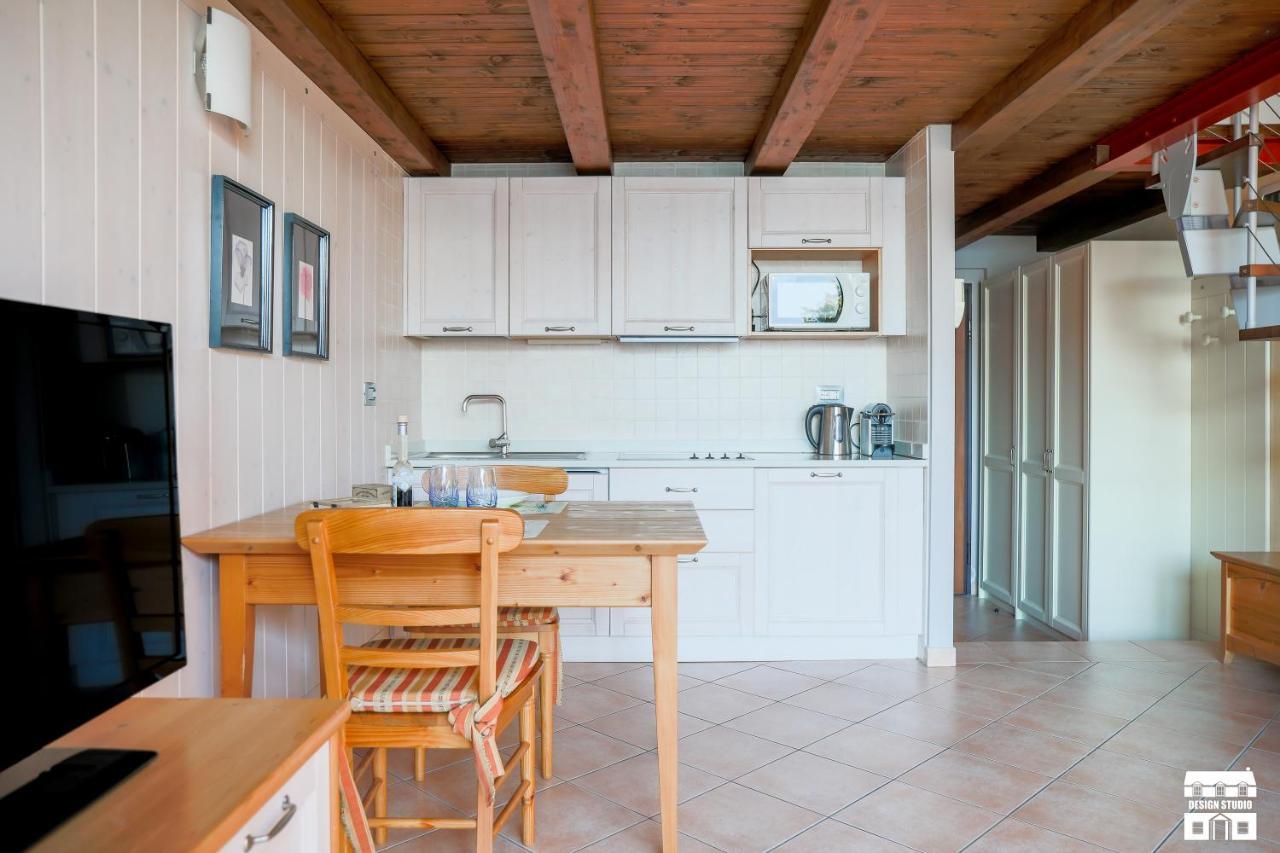 Apartment Cozy By Design Bellano