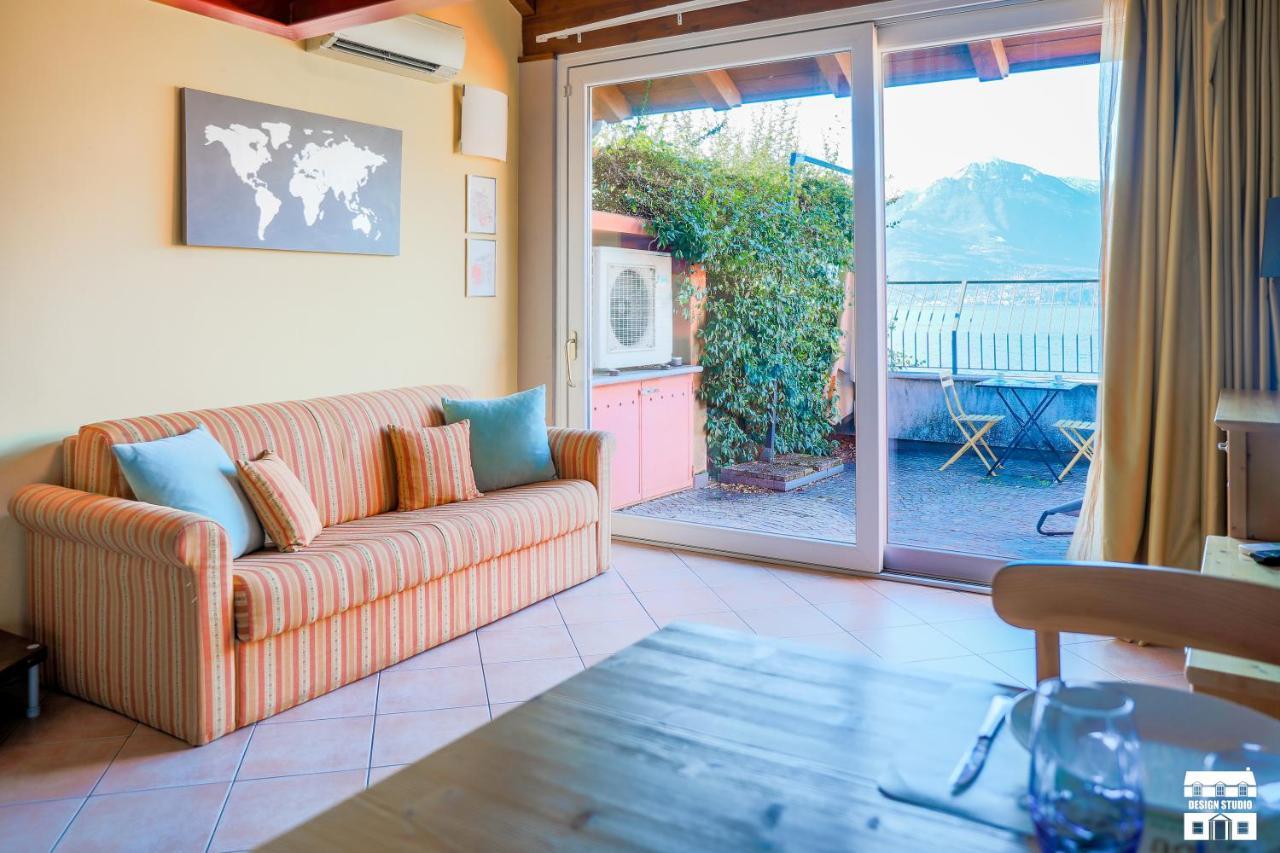 Cozy By Design Apartment Bellano