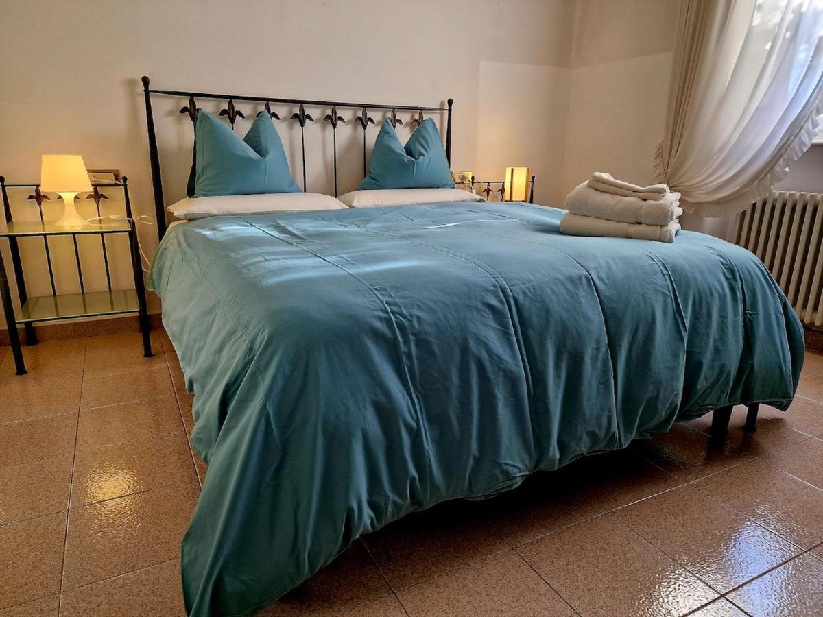 Casa Melina 2 Holiday home