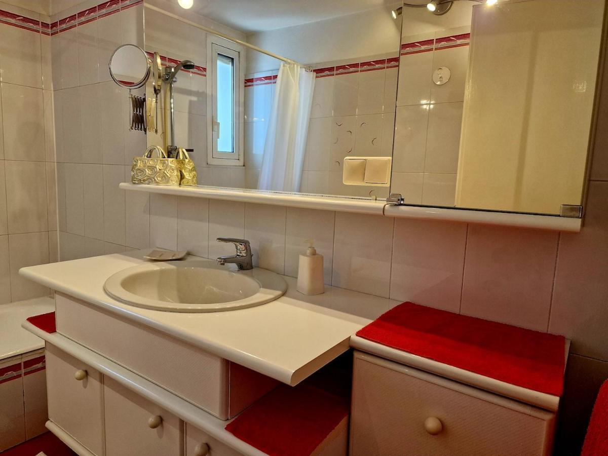 Casa Melina 2 Holiday home *