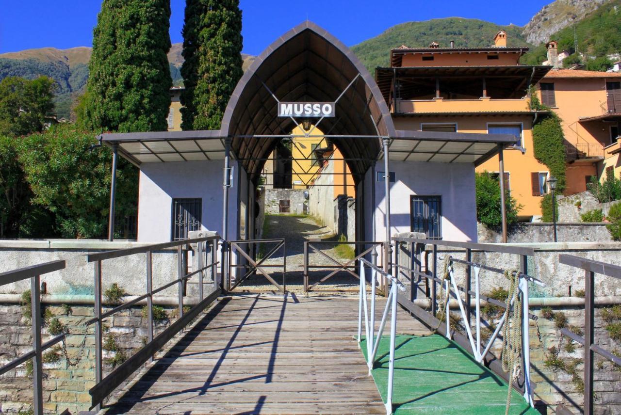 Apartment Piccola Orchidea Piccola Orchidea Finestra Sul Lago *