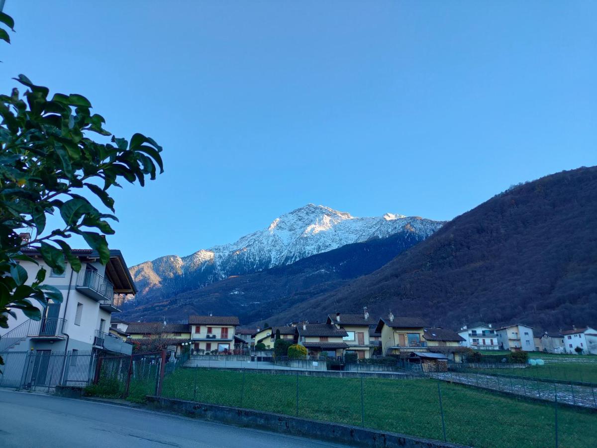 Rosmarino 300 Mt From The Villa *