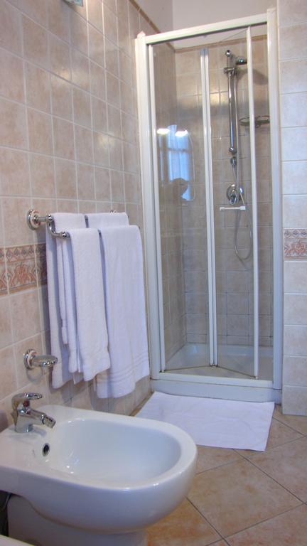 Agriturismo Cassinazza * Orsenigo