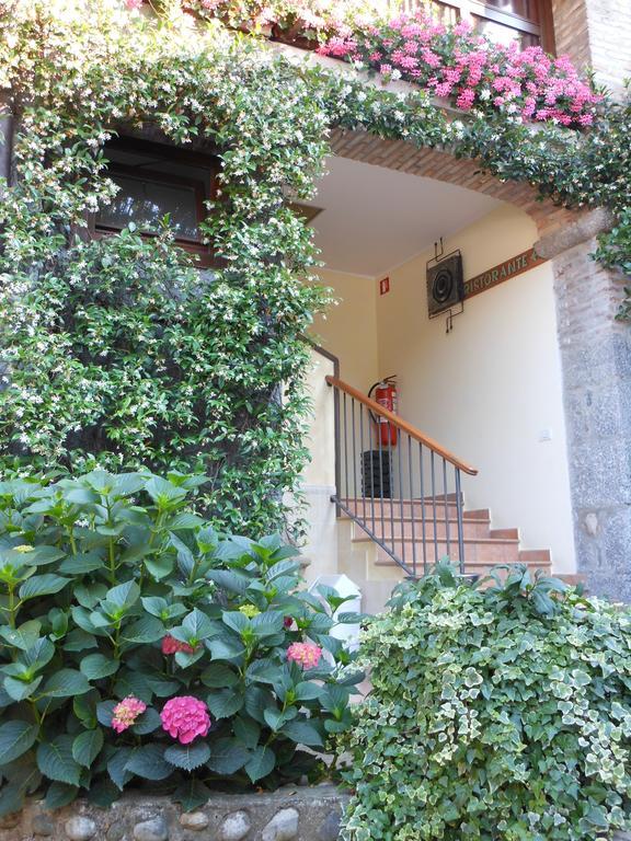 Agriturismo Cassinazza Farm stay Orsenigo