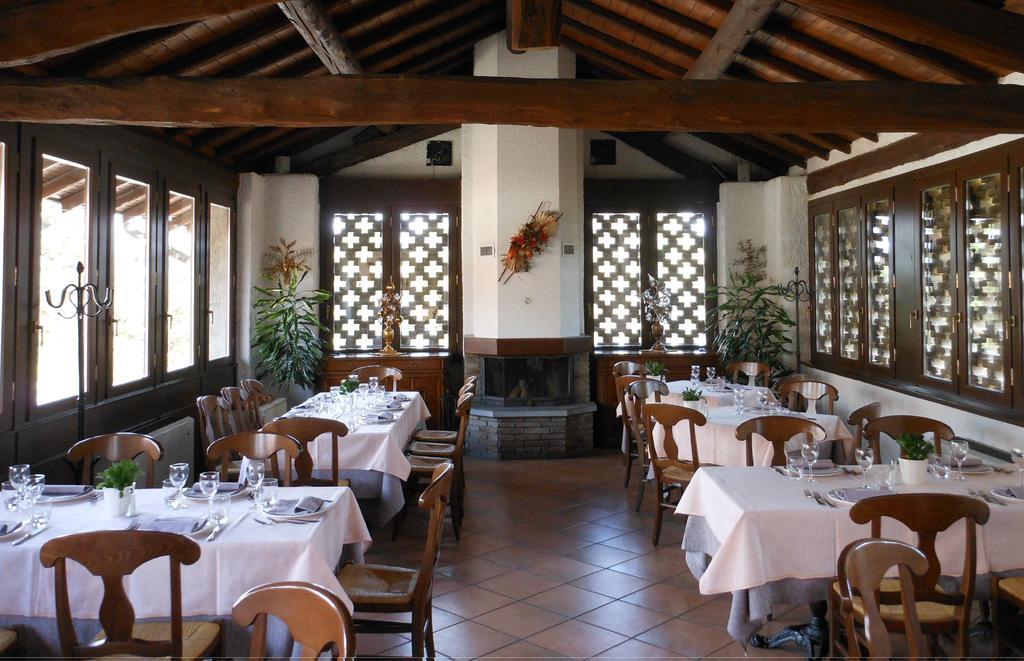 Farm stay Agriturismo Cassinazza