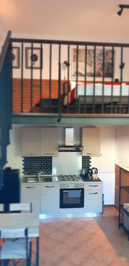 Apartment Volt76 - *