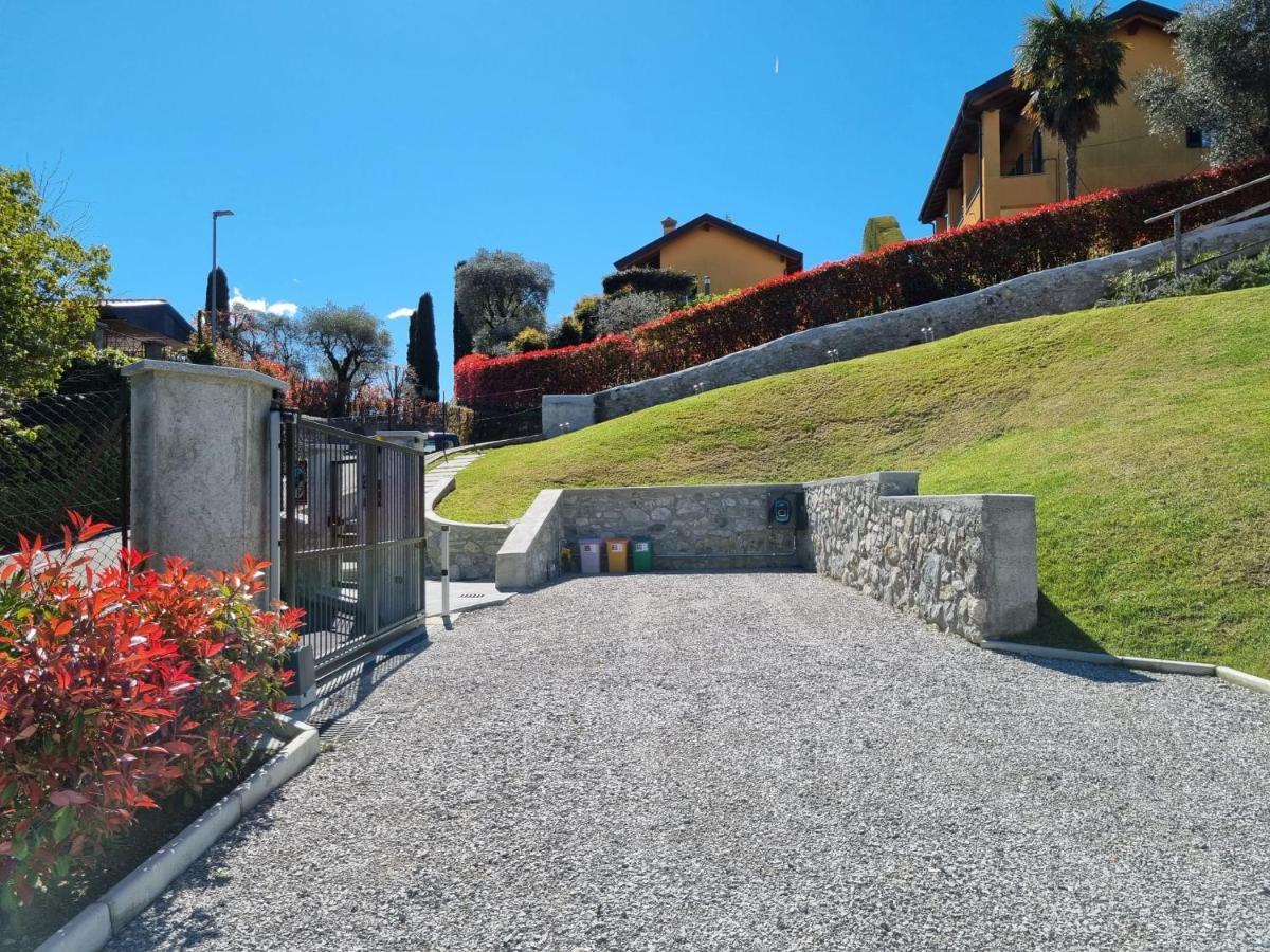 Holiday home Il Crotto *