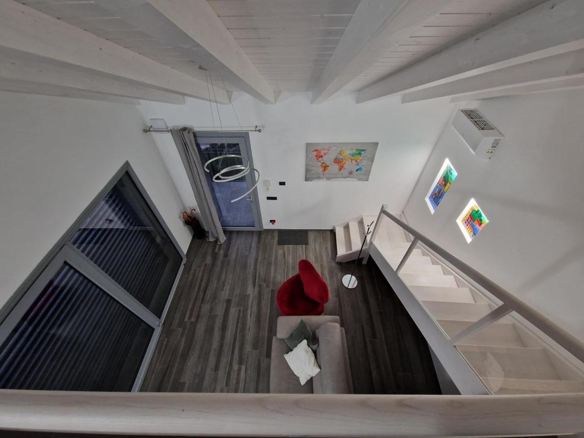 Holiday home Il Crotto Bellagio