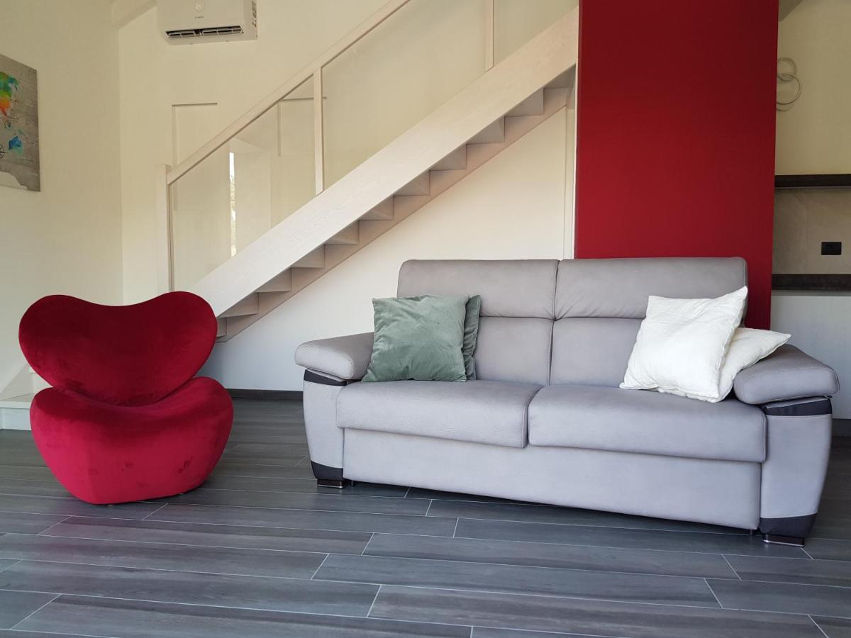 Il Crotto Holiday home Bellagio